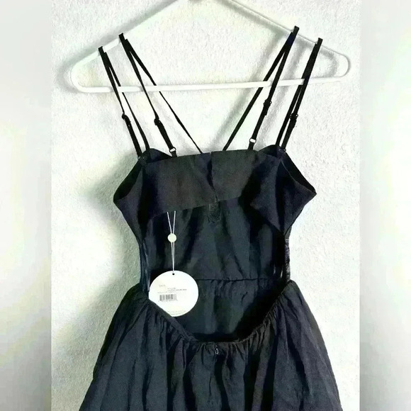 Keepsake The Label Smoke and Mirrors Mini Dress Size XS - Picture 5 of 11